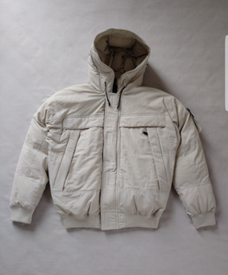 stone island jacket gumtree